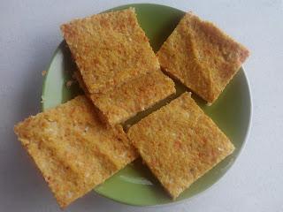 Panes Vegetales Sin Gluten