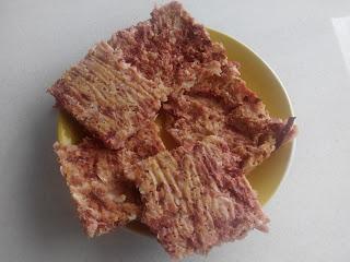 Panes Vegetales Sin Gluten
