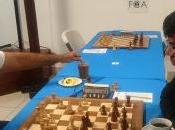 Concluye ronda nacional absoluto continúan punta