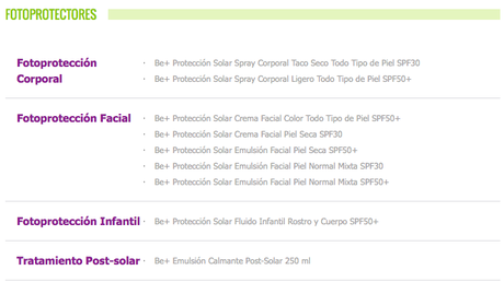 BEAUTY | ¿Cómo protegerse del sol? #cinfasaludsol