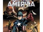 Capitán América: primer vengador