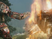 Titanfall hará Multiplay Game Services