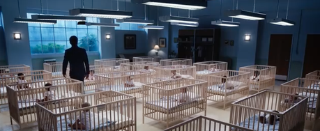 Futuro sin límites, la nueva campaña de NIKE