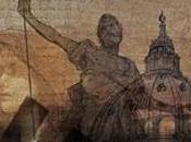 Reseña: enviada Dios lanza destino Álvaro Calvete