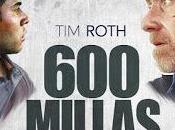 MILLAS (600 miles) (México, 2015) Thriller, Negro