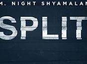 Poster trailer Split, nuevo trabajo Shyamalan