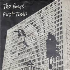 The Boys - First time 7