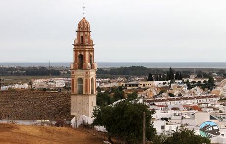 iglesia de El Salvador 