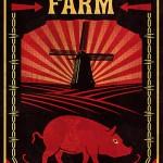 George Orwell: Rebelión en la granja