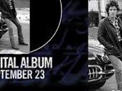 Bruce Springsteen acompañará autobiografía recopilatorio cinco temas inéditos