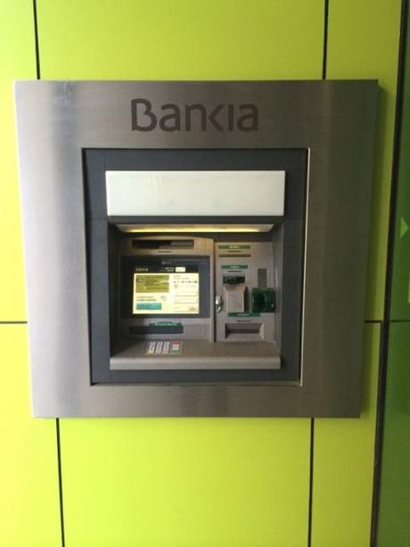 bankia