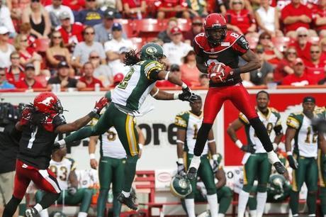 Saskatchewan Roughriders vs Montreal Alouettes en Vivo – Canadian Football League (CFL) – Viernes 29 de Julio del 2016