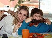 Cómo sentimos llenos