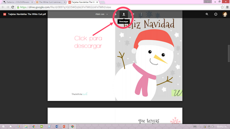 Descarga Banners de Suscripción