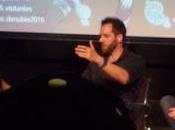 Crónica: visita Abercrombie Madrid