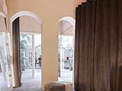 cortina instalar probador movimiento?