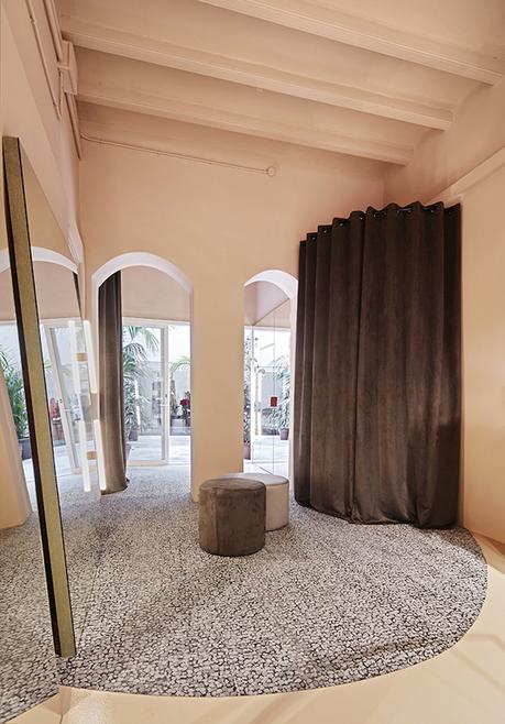 cortinas de piel ecologica