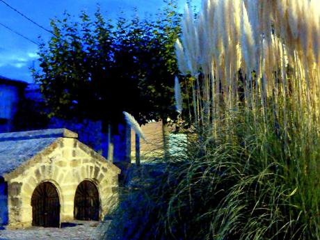 Un paseo por Villamediana