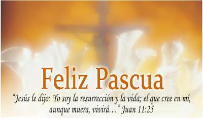 Felices Pascuas