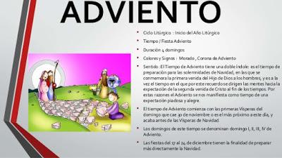 Adviento