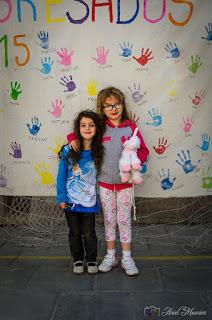 Proyecto Institucional del Colegio María Auxiliadora.