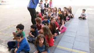 Proyecto Institucional del Colegio María Auxiliadora.