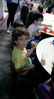 Proyecto Institucional del Colegio María Auxiliadora.