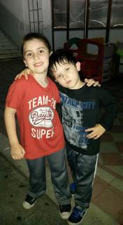 Proyecto Institucional del Colegio María Auxiliadora.