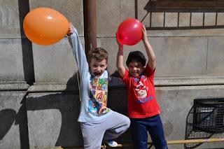 Proyecto Institucional del Colegio María Auxiliadora.