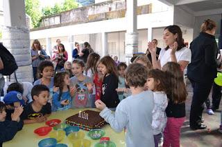 Proyecto Institucional del Colegio María Auxiliadora.