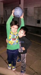 Proyecto Institucional del Colegio María Auxiliadora.