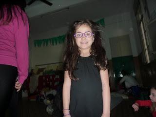 Proyecto Institucional del Colegio María Auxiliadora.