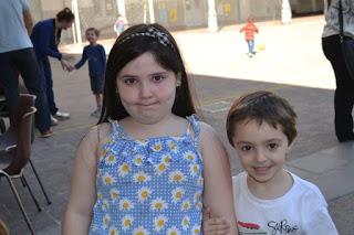 Proyecto Institucional del Colegio María Auxiliadora.