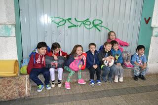 Proyecto Institucional del Colegio María Auxiliadora.