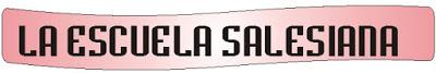Escuela Salesianas