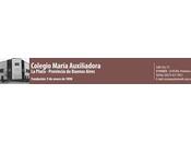 Actividades Instituto María Auxiliadora. Plata