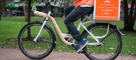 Rappi, el gigante colombiano