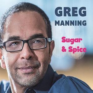 Greg Manning Sugar & Spice