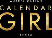 Calendar girl Audrey Carlan