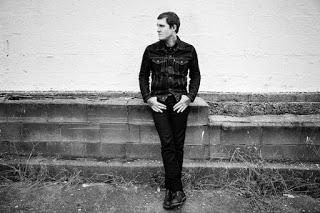 Brian Fallon - Atlantic City (Live in The Corner Lounge) (2016)