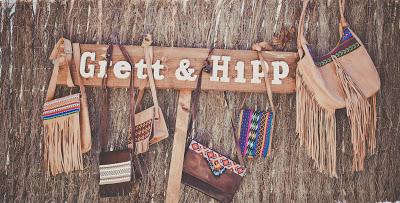 Grett&Hipp, complementos