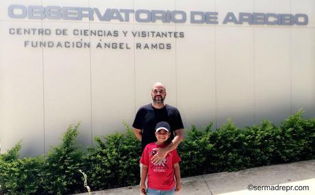 5 cosas que debes saber antes de visitar el Observatorio de Arecibo