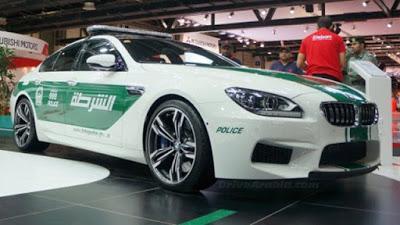 Patrullas policíacas de Dubai. Patrullas policíacas de Dubai.