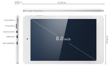 Cube iWork8 Air Tablet PC, precio, características, y vídeos de una tablet sorprendente Cube iWork8 Air Tablet PC, precio, características, y vídeos de una tablet sorprendente