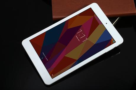 Cube iWork8 Air Tablet PC, precio, características, y vídeos de una tablet sorprendente