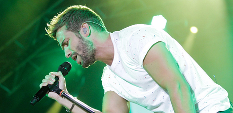 [TAL DÍA COMO HOY] Tour Terral Cantanhede (28.07.2015)