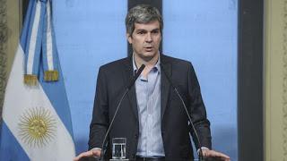 Gobierno gabinete tarifzos