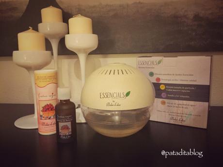 Cómo conseguir ambientar tu casa con un buen aroma by D´Arome Cómo conseguir ambientar tu casa con un buen aroma by D´Arome