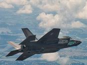nuevo F-35 ‘Adir’ Israel toma cielos