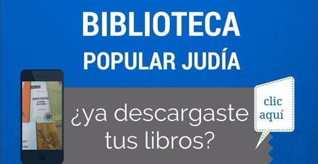 Biblioteca Popular Judía